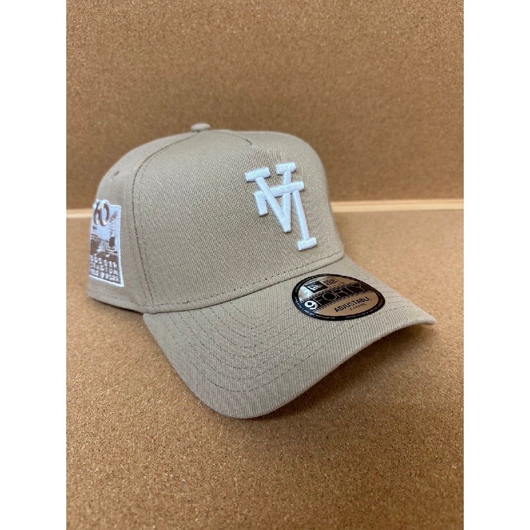 NEW ERA - ニューエラ ロサンゼルスドジャース 9forty A-FRAME NEW ERA - ニューエラ ロサンゼルスドジャース 9forty A-FRAME