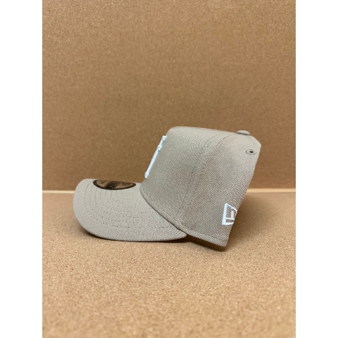 NEW ERA - ニューエラ ロサンゼルスドジャース 9forty A-FRAME NEW ERA - ニューエラ ロサンゼルスドジャース 9forty A-FRAME