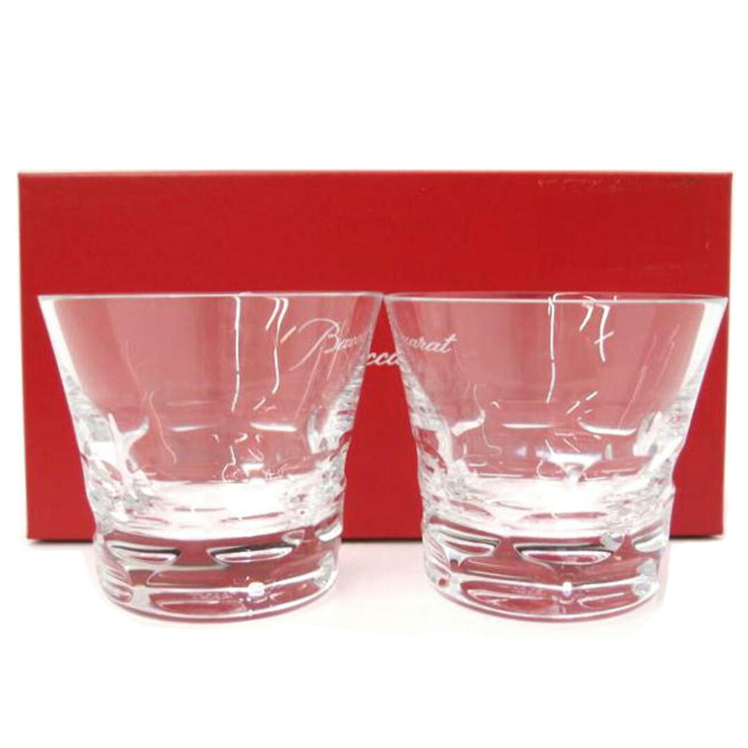 Baccarat バカラ/ルチア 2017 イヤータンブラー ペア ブランド Baccarat バカラ/ルチア 2017 イヤータンブラー ペア ブランド