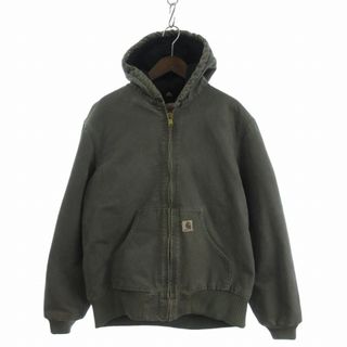 carhartt - カーハート・デトロイトジャケットの通販 by HANNAH carhartt - カーハート・デトロイトジャケットの通販 by HANNAH
