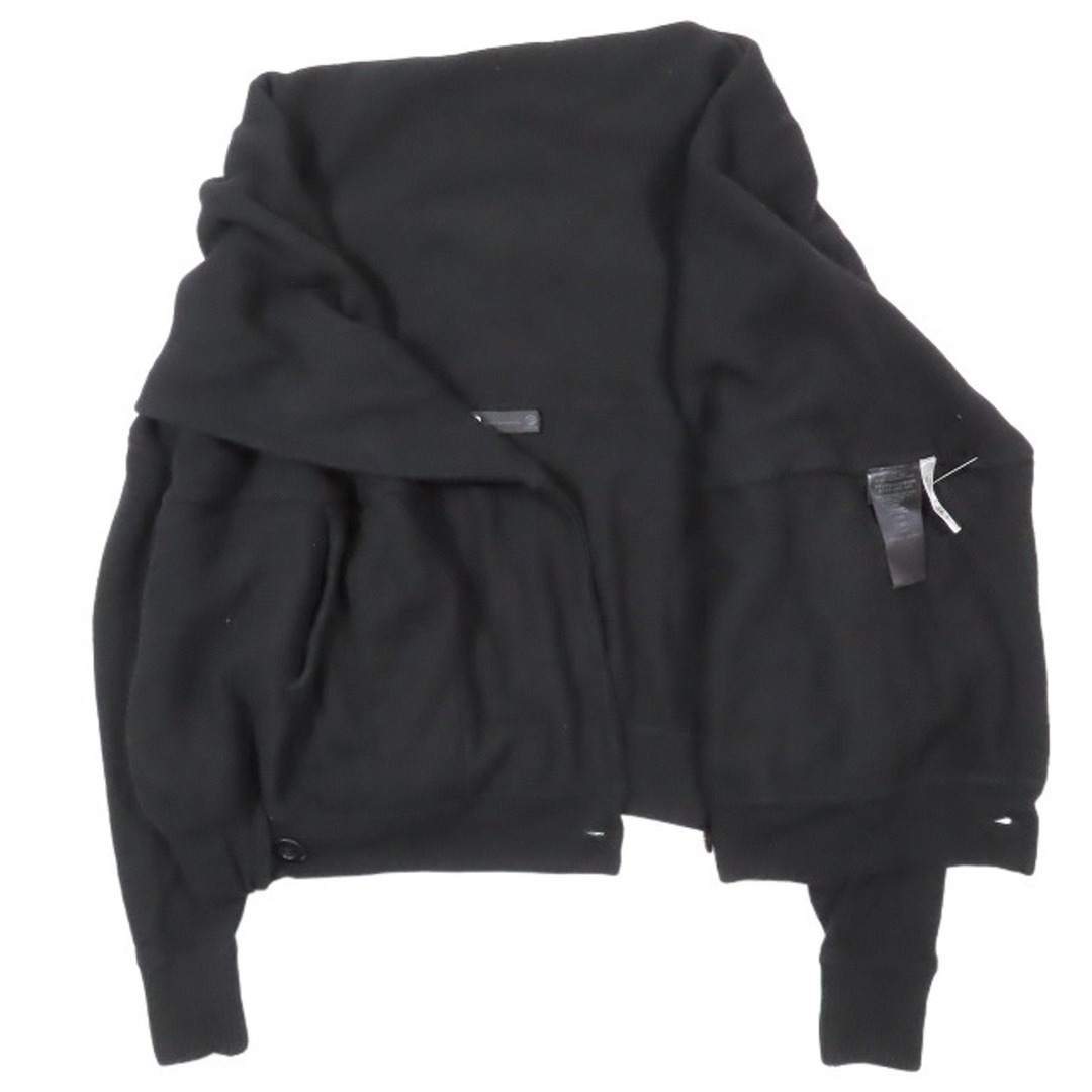 Y-3 - ワイスリー Y-3 ニット カーディガン ジャケット ウール Y-3 - ワイスリー Y-3 ニット カーディガン ジャケット ウール