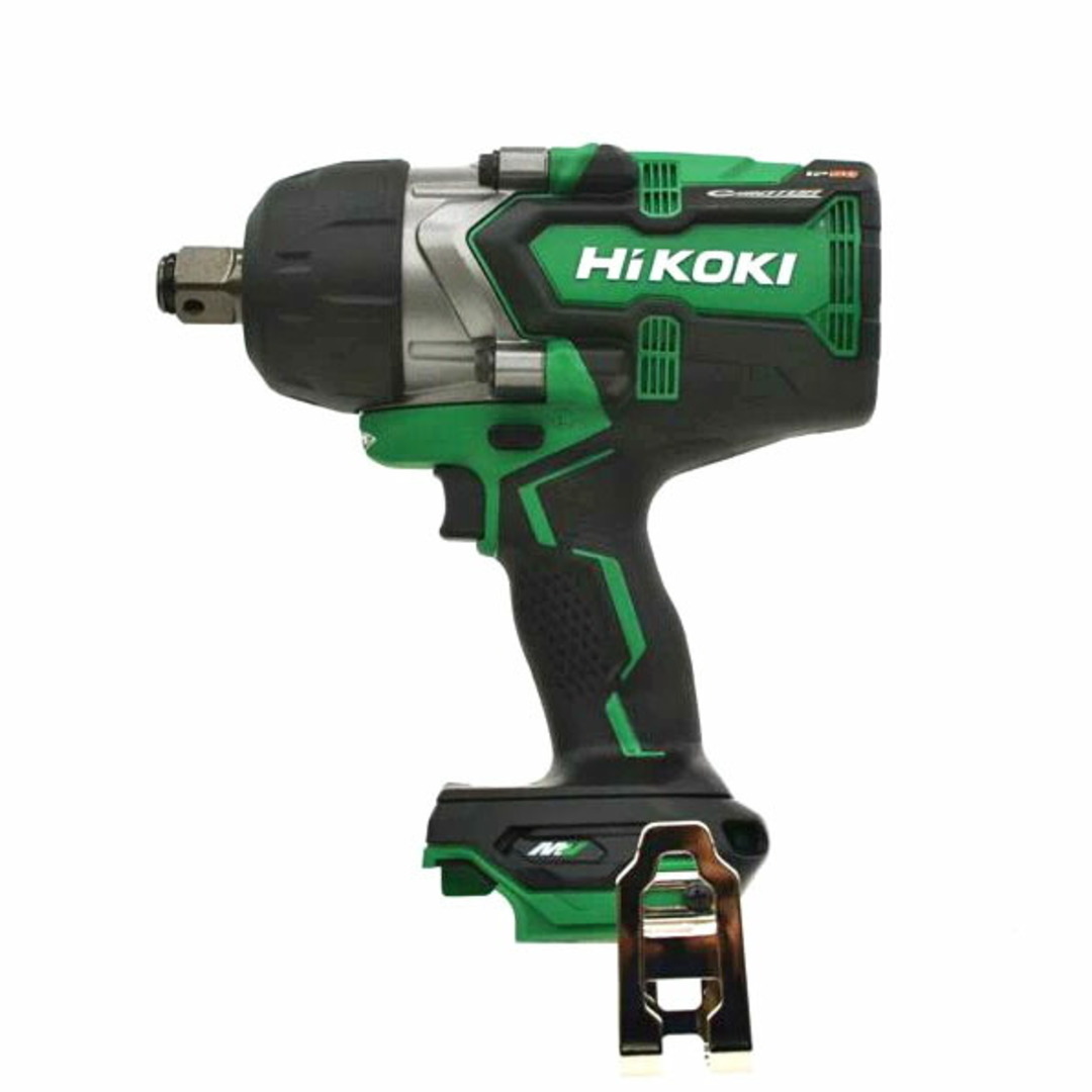 HiKOKI ハイコーキ/インパクトレンチ/WR36DF/J2400414/Sランク HiKOKI ハイコーキ/インパクトレンチ/WR36DF/J2400414/Sランク