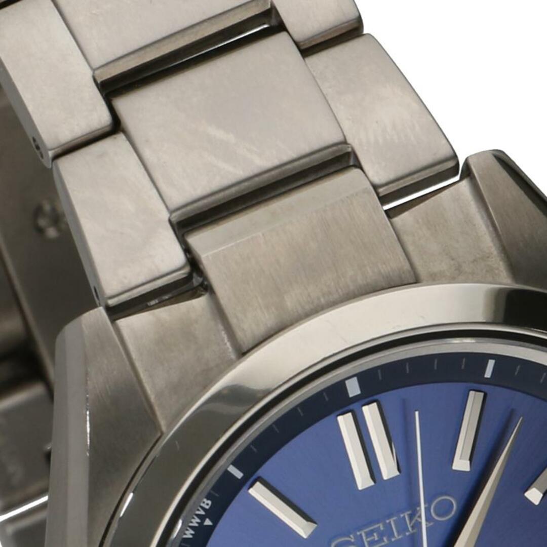 SEIKO - SEIKO セイコー/ブライツ デイト /チタン/ソーラー/7B24 SEIKO - SEIKO セイコー/ブライツ デイト /チタン/ソーラー/7B24
