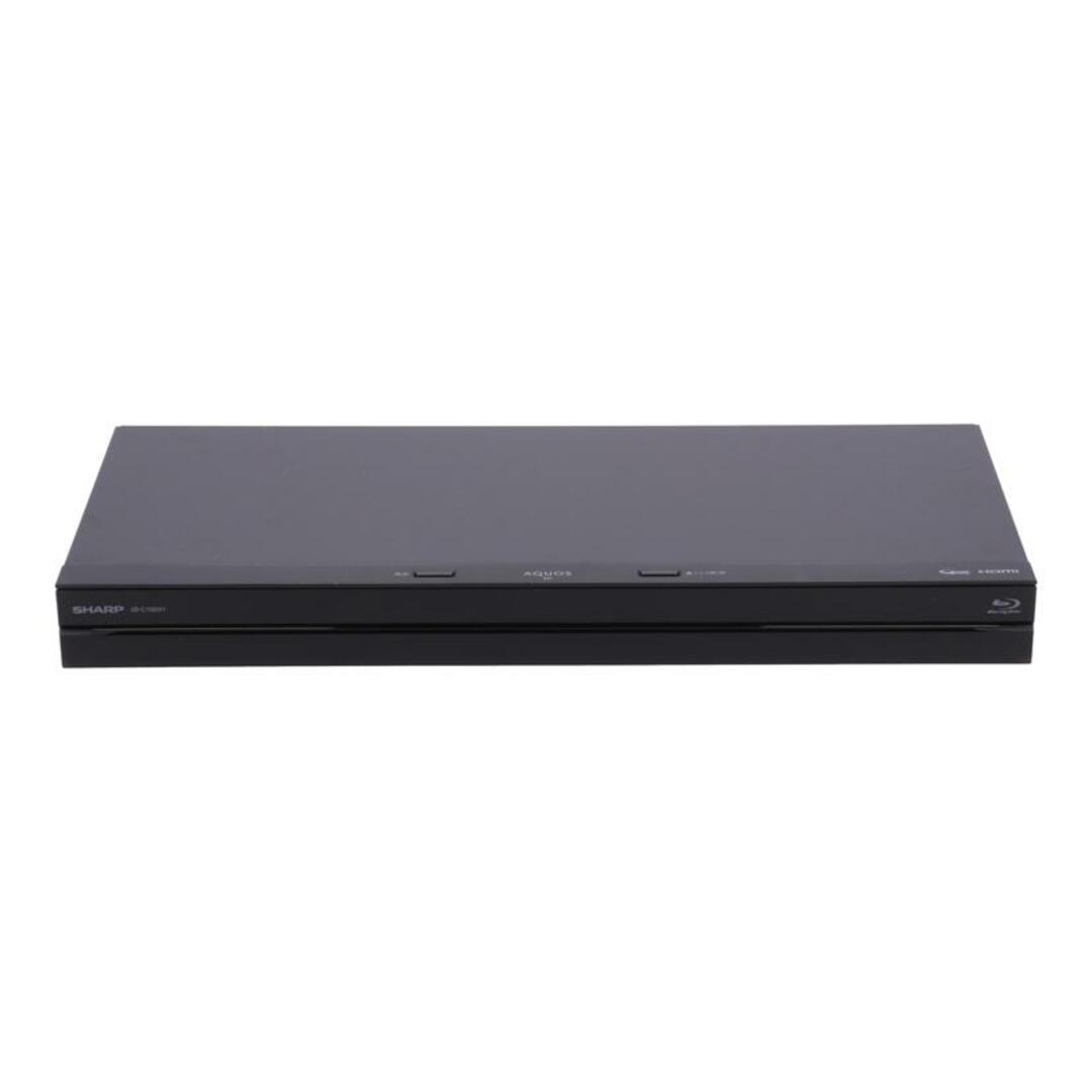 SHARP シャープ/BDレコーダー/AQUOSブルーレイ/2B-C10BW1 SHARP シャープ/BDレコーダー/AQUOSブルーレイ/2B-C10BW1