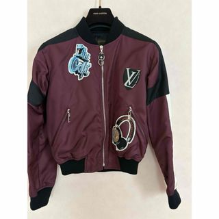 LOUIS VUITTON(ブルゾン)のフリマアイテム一覧 LOUIS VUITTON(ブルゾン)のフリマアイテム一覧