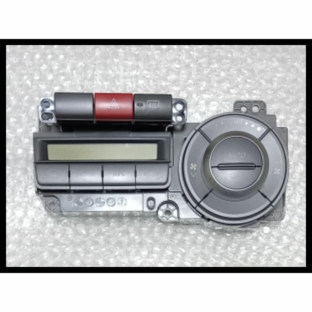 ダイハツ - R-02 タント等。 エアコン スイッチ 7色 & ハザード ダイハツ - R-02 タント等。 エアコン スイッチ 7色 & ハザード