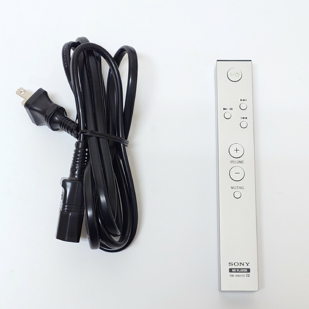 SONY - 【美品】SONY HAP-S1 ハードディスクオーディオ SONY - 【美品】SONY HAP-S1 ハードディスクオーディオ