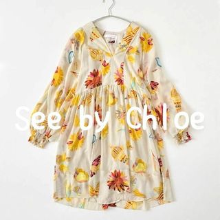 SEE BY CHLOE(ワンピース)のフリマアイテム一覧 SEE BY CHLOE(ワンピース)のフリマアイテム一覧
