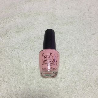 OPI☆ネイルカラー(その他)