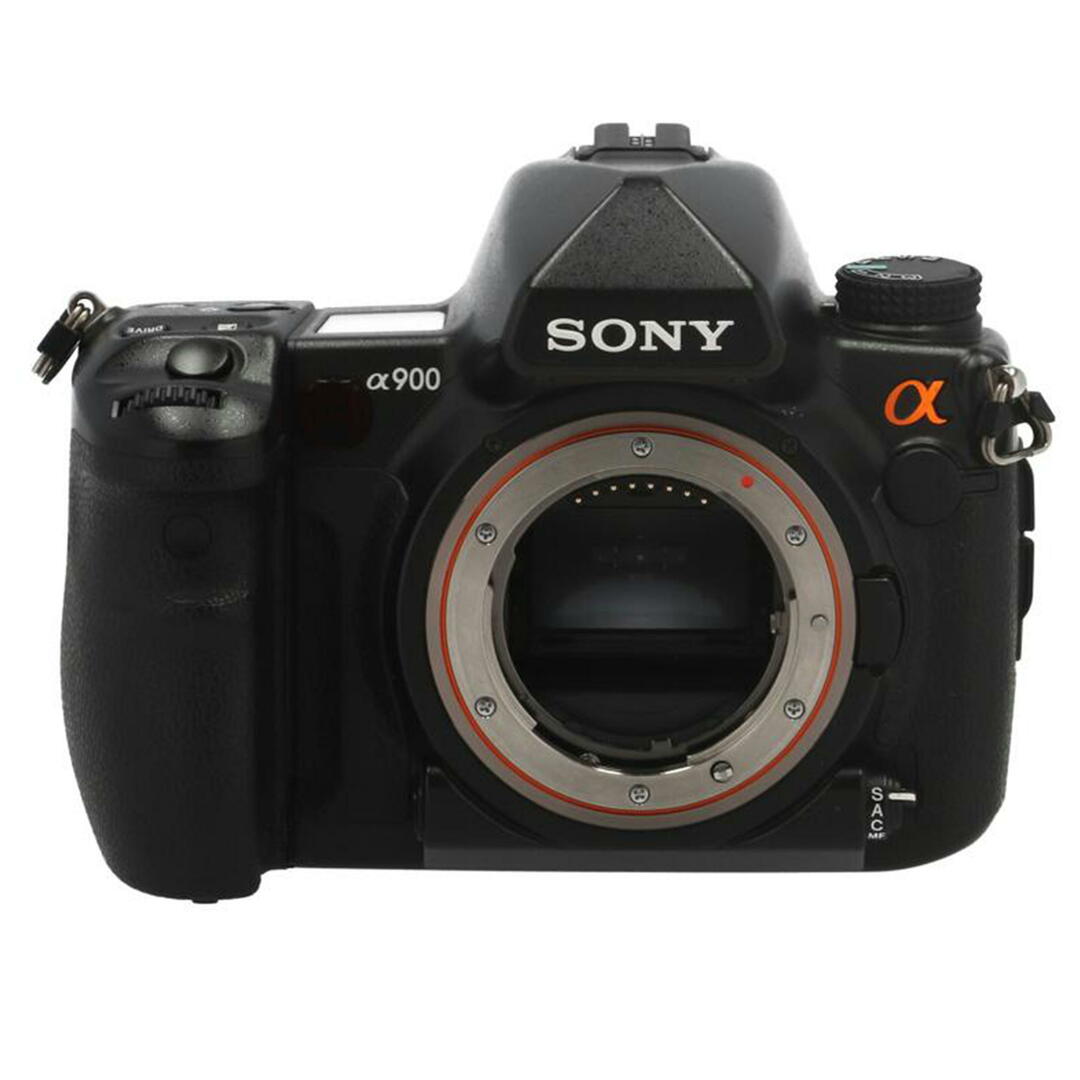 SONY ソニー/デジタル一眼 ボディ/α900/DSLR-A900/0013282/B SONY ソニー/デジタル一眼 ボディ/α900/DSLR-A900/0013282/B