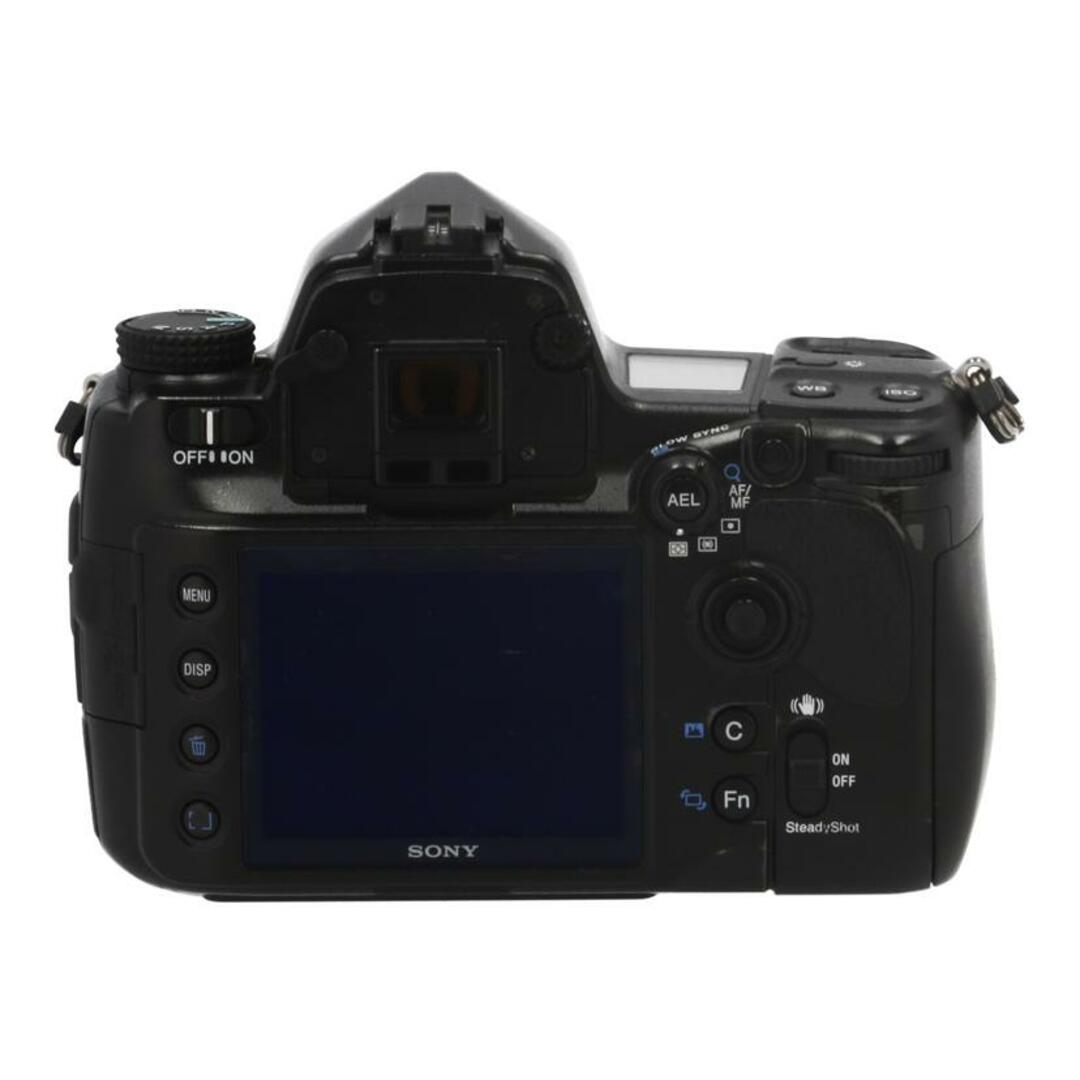 SONY ソニー/デジタル一眼 ボディ/α900/DSLR-A900/0013282/B SONY ソニー/デジタル一眼 ボディ/α900/DSLR-A900/0013282/B