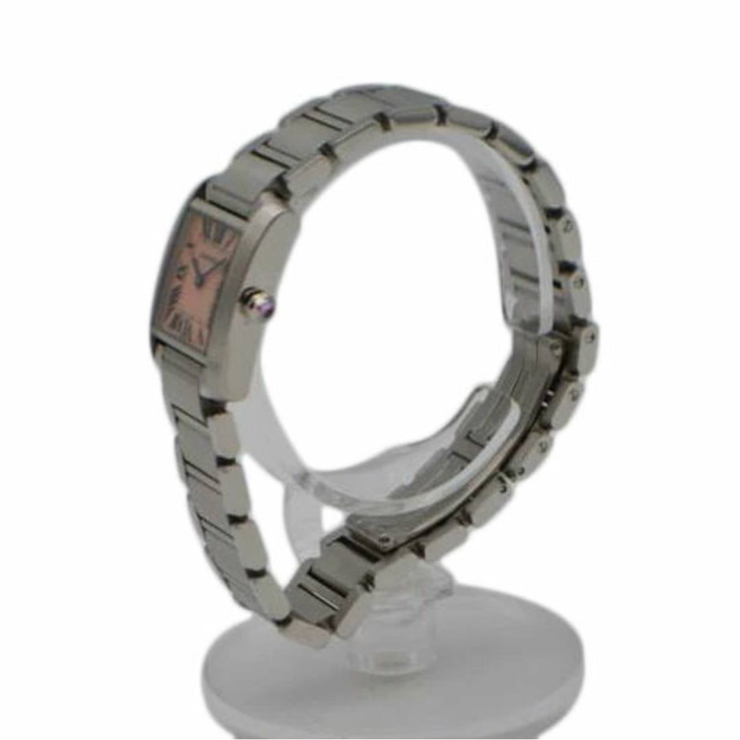 Cartier - Cartier カルティエ/タンクフランセーズSMクォーツ Cartier - Cartier カルティエ/タンクフランセーズSMクォーツ