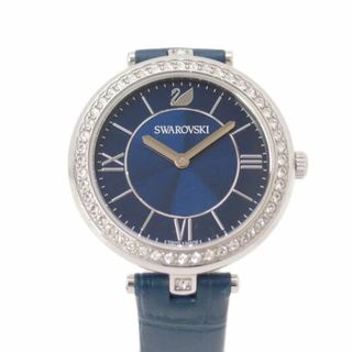 SWAROVSKI(腕時計 ・ ブルー・ネイビー/青色系)のフリマ SWAROVSKI(腕時計 ・ ブルー・ネイビー/青色系)のフリマ