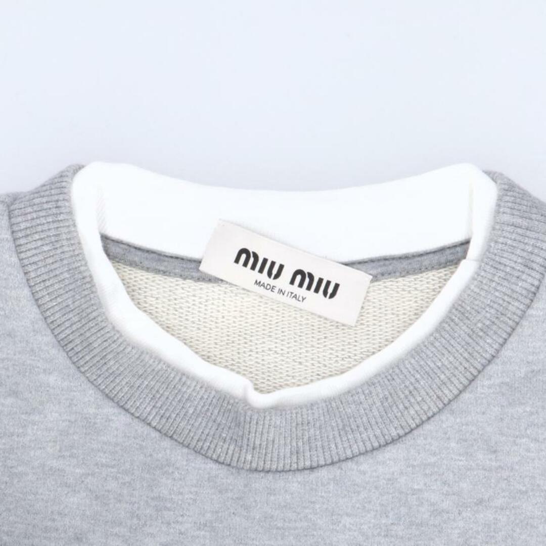 MIU MIU ミュウミュウ/ワンピース MJA853 S232 13VN/Bランク/75 MIU MIU ミュウミュウ/ワンピース MJA853 S232 13VN/Bランク/75
