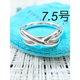 Tiffany & Co.(クロス ・ リング(指輪))のフリマアイテム一覧 Tiffany & Co.(クロス ・ リング(指輪))のフリマアイテム一覧
