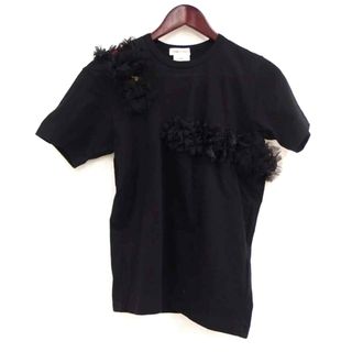 COMME des GARCONS(Tシャツ(半袖/袖なし))のフリマアイテム一覧 COMME des GARCONS(Tシャツ(半袖/袖なし))のフリマアイテム一覧