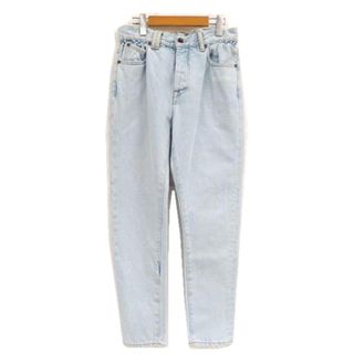 OFF−WHITE オフホワイト/デニムパンツ/OMYA005S19386025/AB OFF−WHITE オフホワイト/デニムパンツ/OMYA005S19386025/AB