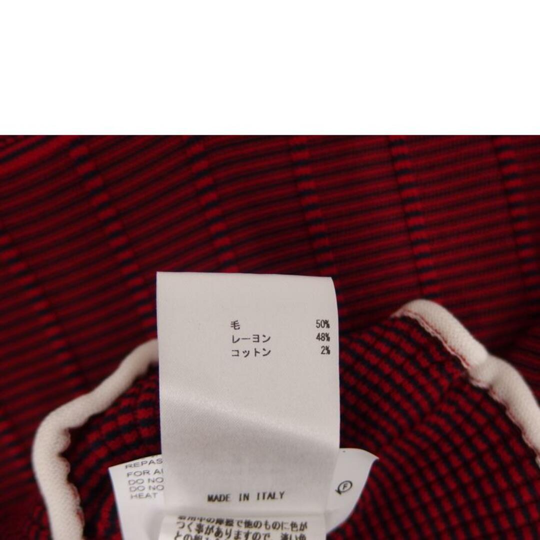 JIL SANDER ジルサンダー/ニット/RD/ABランク/82【中古】の通販 JIL SANDER ジルサンダー/ニット/RD/ABランク/82【中古】の通販