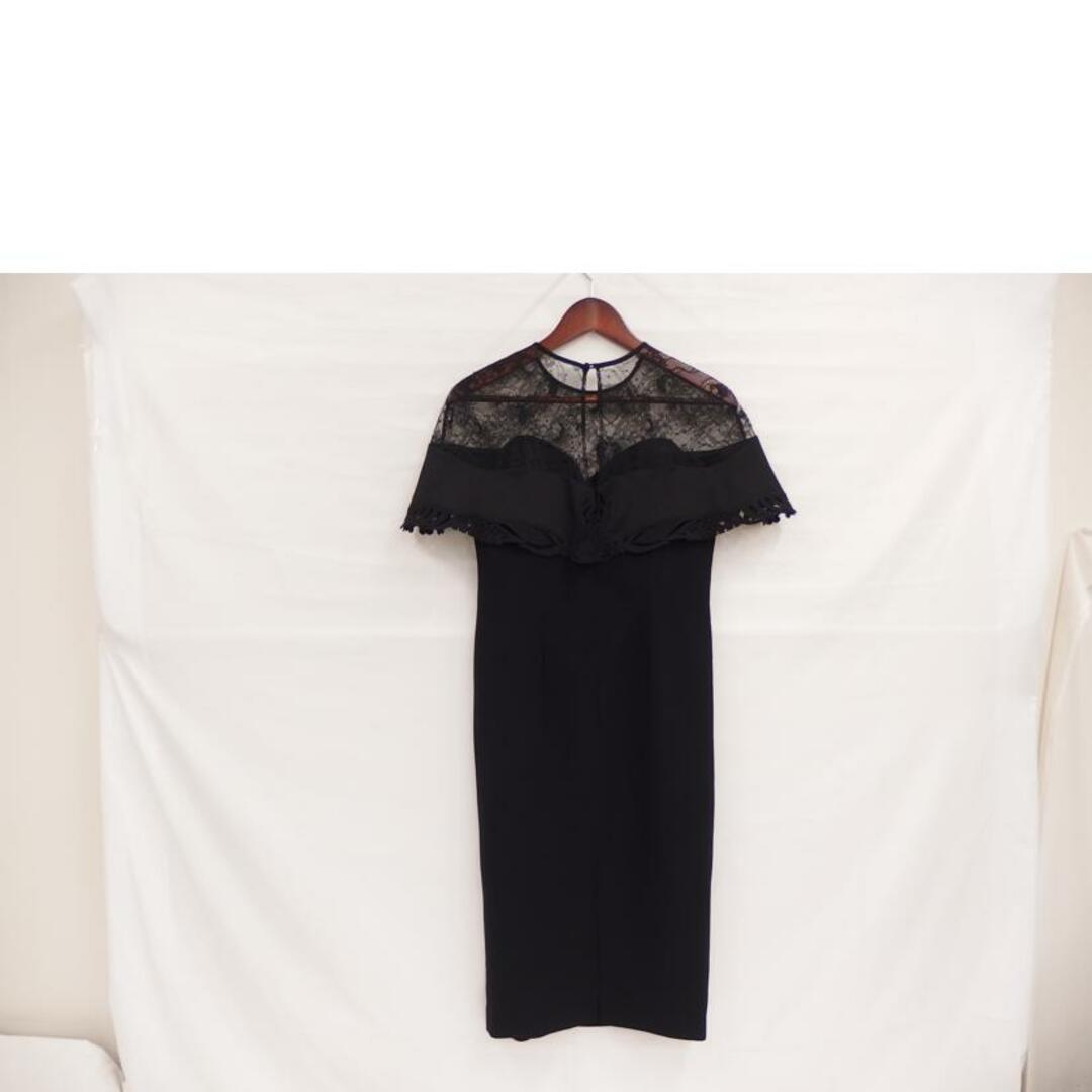Mame Kurogouchi マメクロゴウチ/レースワンピース/MM17SS-DR063 Mame Kurogouchi マメクロゴウチ/レースワンピース/MM17SS-DR063