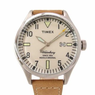TIMEX - スヌーピー/TIMEX/時計/コラボ/ピーナッツ/限定/レザー TIMEX - スヌーピー/TIMEX/時計/コラボ/ピーナッツ/限定/レザー