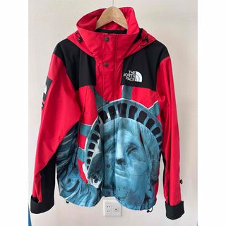Supreme - 海外正規品 Supreme north face マウンテンパーカー M Supreme - 海外正規品 Supreme north face マウンテンパーカー M