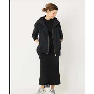 DEUXIEME CLASSE(ブルゾン)のフリマアイテム一覧 DEUXIEME CLASSE(ブルゾン)のフリマアイテム一覧