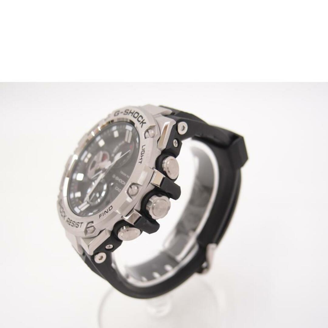CASIO - CASIO カシオ/G−SHOCK/G−STEEL/モバイルリンク/電波 CASIO - CASIO カシオ/G−SHOCK/G−STEEL/モバイルリンク/電波
