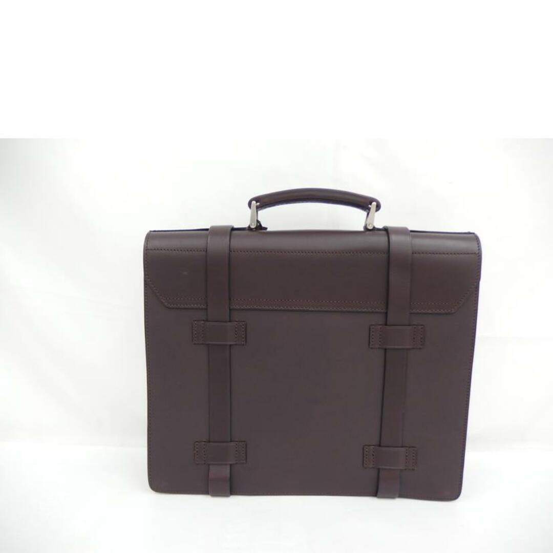 Dunhill - dunhill ダンヒル/メンズレザービジネスバッグ/A Dunhill - dunhill ダンヒル/メンズレザービジネスバッグ/A