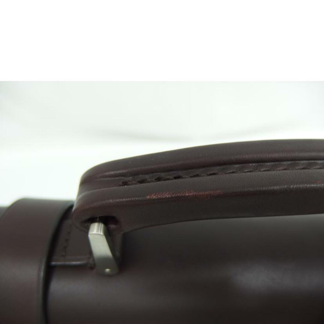 Dunhill - dunhill ダンヒル/メンズレザービジネスバッグ/A Dunhill - dunhill ダンヒル/メンズレザービジネスバッグ/A