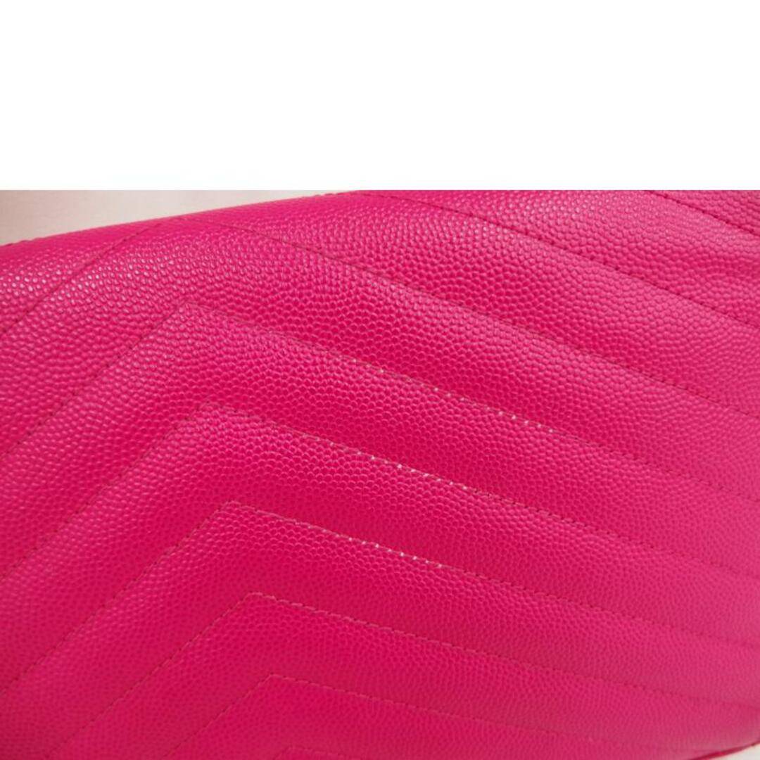 SAINT LAURENT - YSL サンローラン/チェーンウォレット SAINT LAURENT - YSL サンローラン/チェーンウォレット