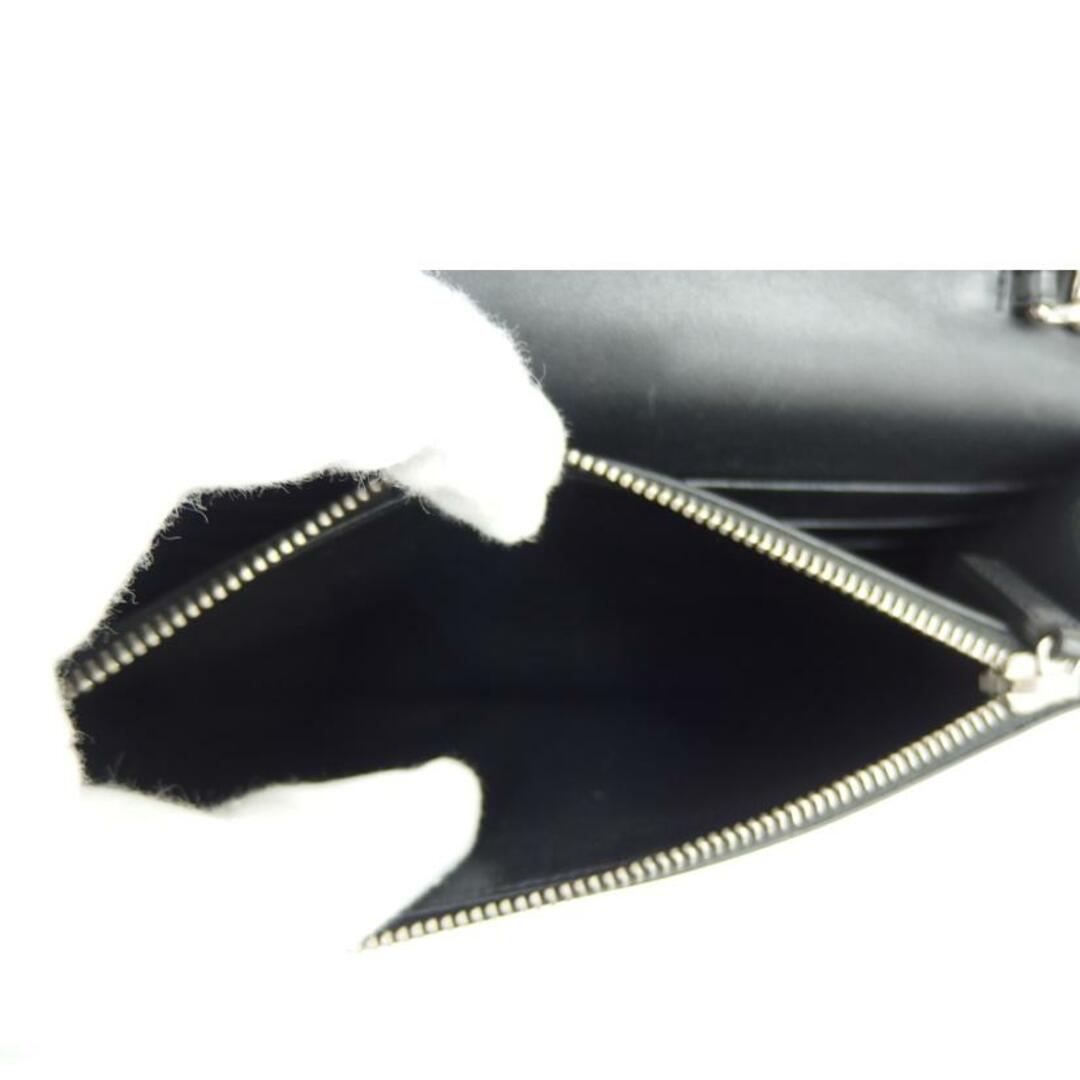 SAINT LAURENT - YSL サンローラン/フリンジチェーンウォレット SAINT LAURENT - YSL サンローラン/フリンジチェーンウォレット