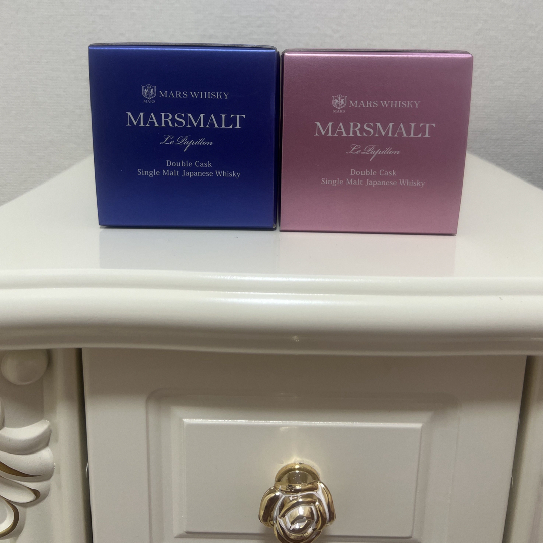 本坊酒造 - MARSMALT ミヤマシジミ ダブルカスク ヒメシロチョウ 本坊酒造 - MARSMALT ミヤマシジミ ダブルカスク ヒメシロチョウ