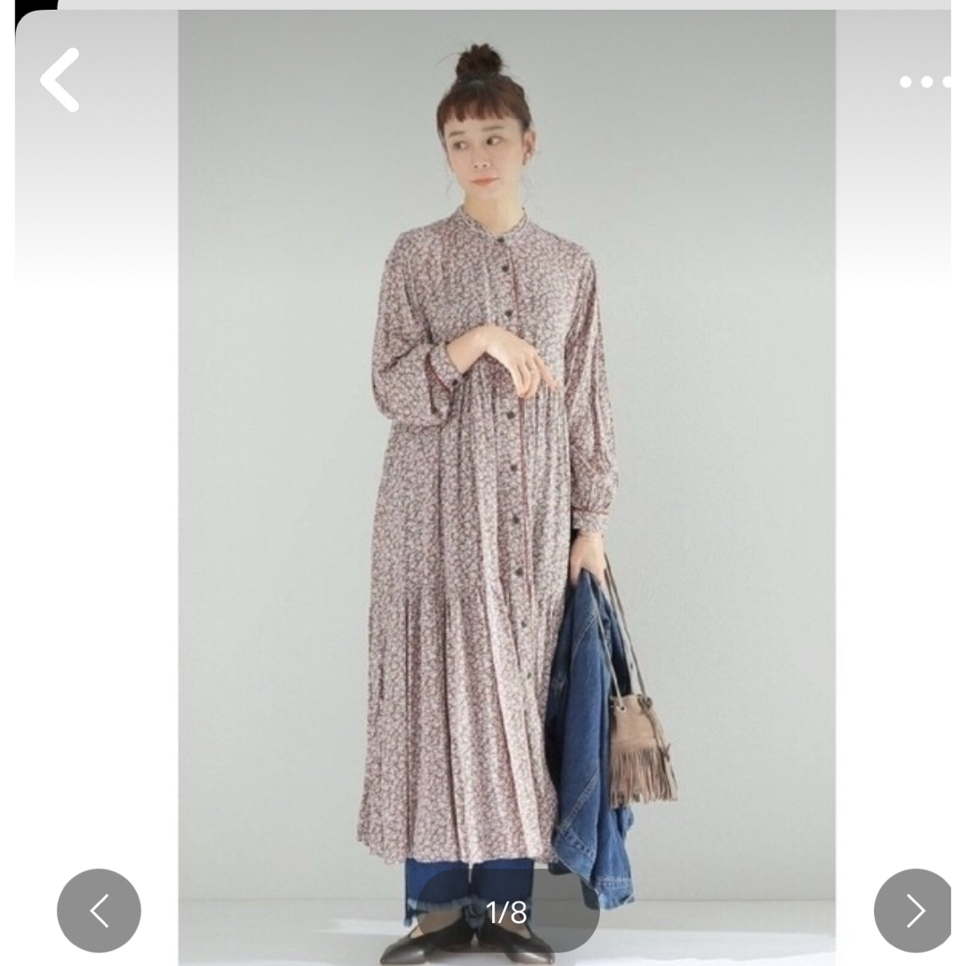 JOURNAL STANDARD relume - ワンピースの通販 by J's shop JOURNAL STANDARD relume - ワンピースの通販 by J's shop