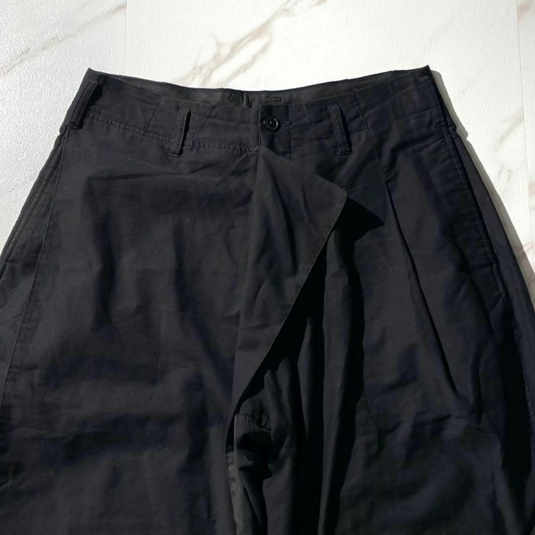 Yohji Yamamoto - 極美品⭐️ヨウジヤマモトプールオム 17SS Yohji Yamamoto - 極美品⭐️ヨウジヤマモトプールオム 17SS