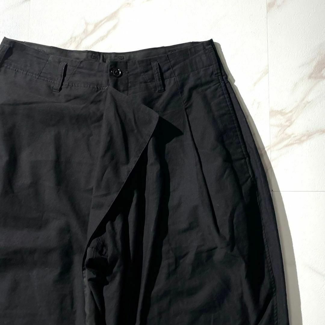 Yohji Yamamoto - 極美品⭐️ヨウジヤマモトプールオム 17SS Yohji Yamamoto - 極美品⭐️ヨウジヤマモトプールオム 17SS
