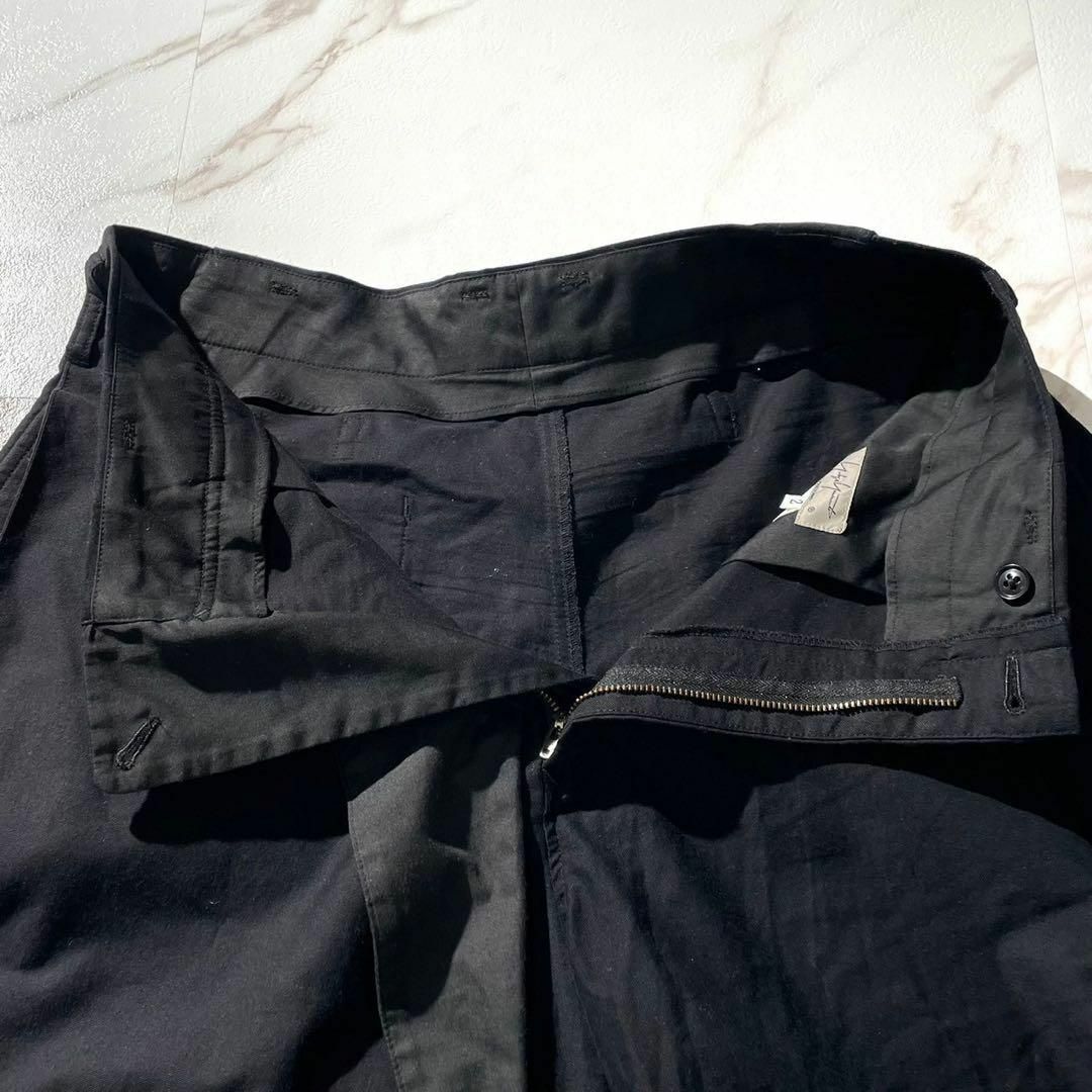 Yohji Yamamoto - 極美品⭐️ヨウジヤマモトプールオム 17SS Yohji Yamamoto - 極美品⭐️ヨウジヤマモトプールオム 17SS