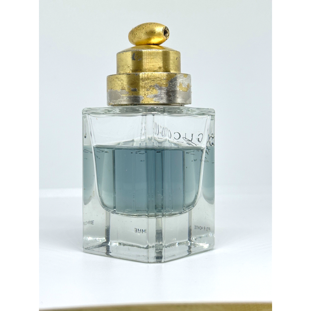 GUCCI - グッチ バイ グッチ メイドトゥメジャー オードトワレ GUCCI - グッチ バイ グッチ メイドトゥメジャー オードトワレ