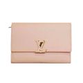 LOUIS VUITTON ルイ・ヴィトン/ポルトフォイユカプシーヌコンパクトウォレット/M62156/RFI*/Aランク/92【中古】