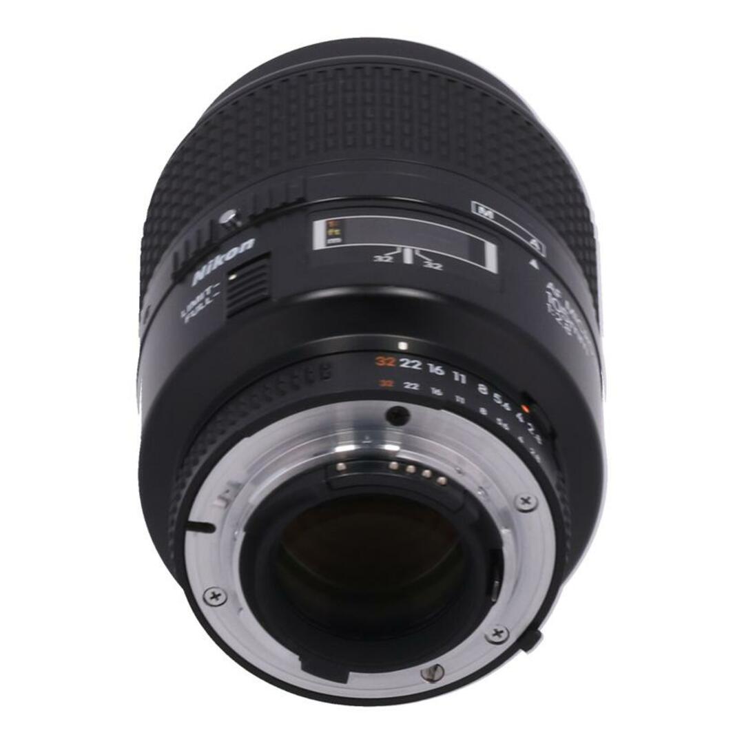 Nikon ニコン/交換レンズ/AF Micro Nikkor 105mm F2.8/305993/B Nikon ニコン/交換レンズ/AF Micro Nikkor 105mm F2.8/305993/B