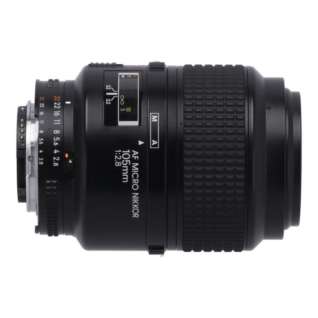 Nikon ニコン/交換レンズ/AF Micro Nikkor 105mm F2.8/305993/B Nikon ニコン/交換レンズ/AF Micro Nikkor 105mm F2.8/305993/B
