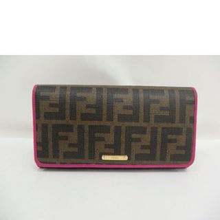 FENDI(財布 ・ ピンク/桃色系)のフリマアイテム一覧 FENDI(財布 ・ ピンク/桃色系)のフリマアイテム一覧