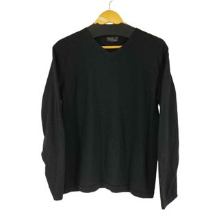 LARDINI - ☆良品 ラルディーニ ニット ダブル ジャケット LARDINI - ☆良品 ラルディーニ ニット ダブル ジャケット