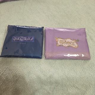 Disney - 【新品】ファンタジースプリングス エコバッグ Disney - 【新品】ファンタジースプリングス エコバッグ