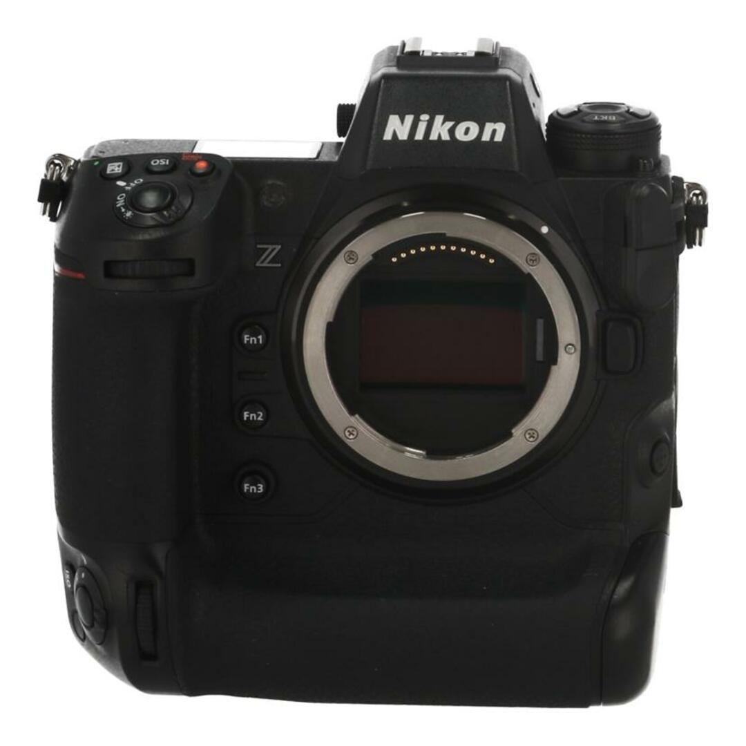 Nikon ニコン/ミラーレス一眼 ボディ/Z9 ボディ/2002932/Bランク Nikon ニコン/ミラーレス一眼 ボディ/Z9 ボディ/2002932/Bランク