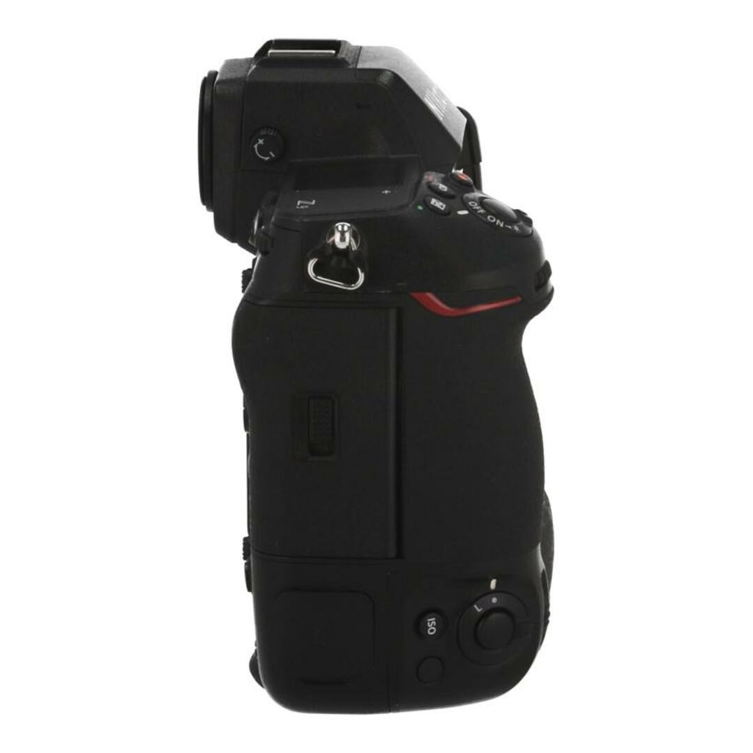 Nikon ニコン/ミラーレス一眼 ボディ/Z9 ボディ/2002932/Bランク Nikon ニコン/ミラーレス一眼 ボディ/Z9 ボディ/2002932/Bランク
