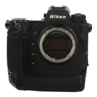 Nikon ニコン/ミラーレス一眼 ボディ/Z9 ボディ/2002932/Bランク Nikon ニコン/ミラーレス一眼 ボディ/Z9 ボディ/2002932/Bランク