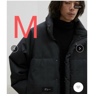 LIDNM - リドム LIDNM GARMENT DYE CORDUROY Sサイズ 裾上げ済の LIDNM - リドム LIDNM GARMENT DYE CORDUROY Sサイズ 裾上げ済の
