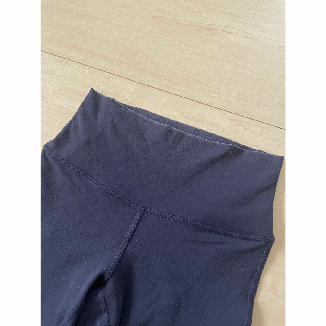 lululemon - alo yoga 定価19,400円 ハイウエストモトレギンス lululemon - alo yoga 定価19,400円 ハイウエストモトレギンス