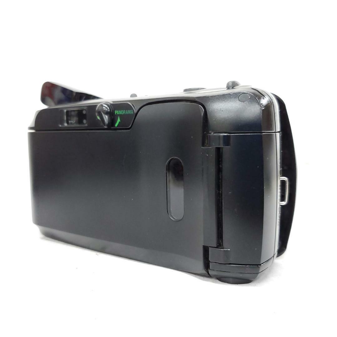 OLYMPUS - 【動作確認済】 Olympus μ ZOOM PANORAMA F0325-22zの OLYMPUS - 【動作確認済】 Olympus μ ZOOM PANORAMA F0325-22zの