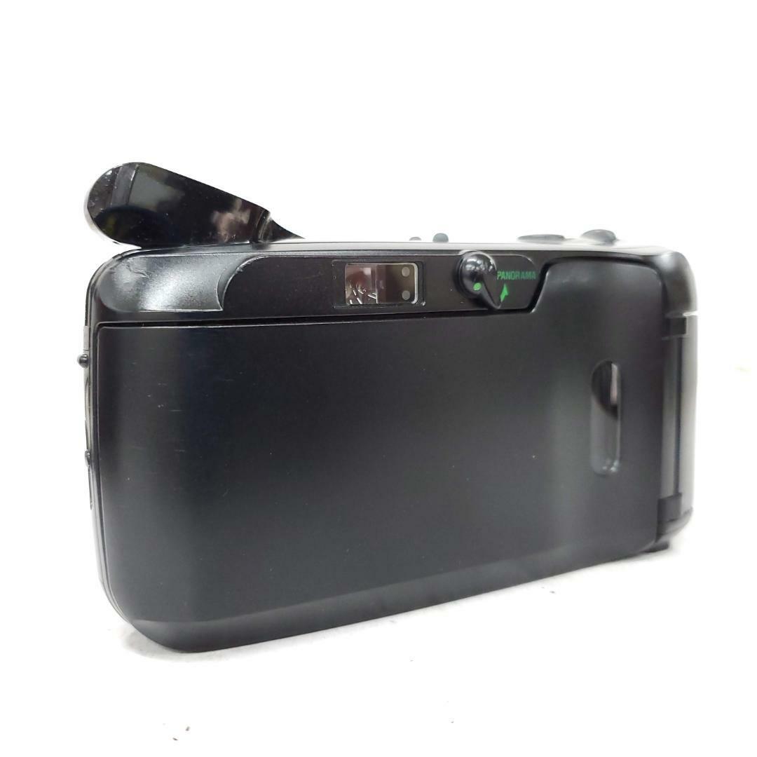OLYMPUS - 【動作確認済】 Olympus μ ZOOM PANORAMA F0325-22zの OLYMPUS - 【動作確認済】 Olympus μ ZOOM PANORAMA F0325-22zの